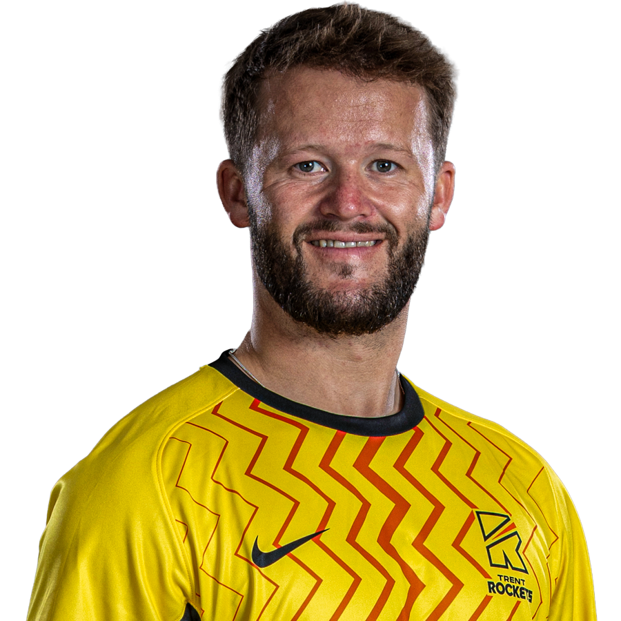 Ben Duckett