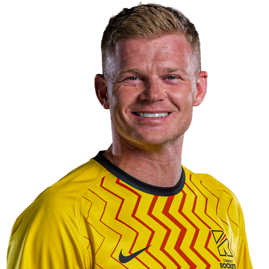 Sam Billings