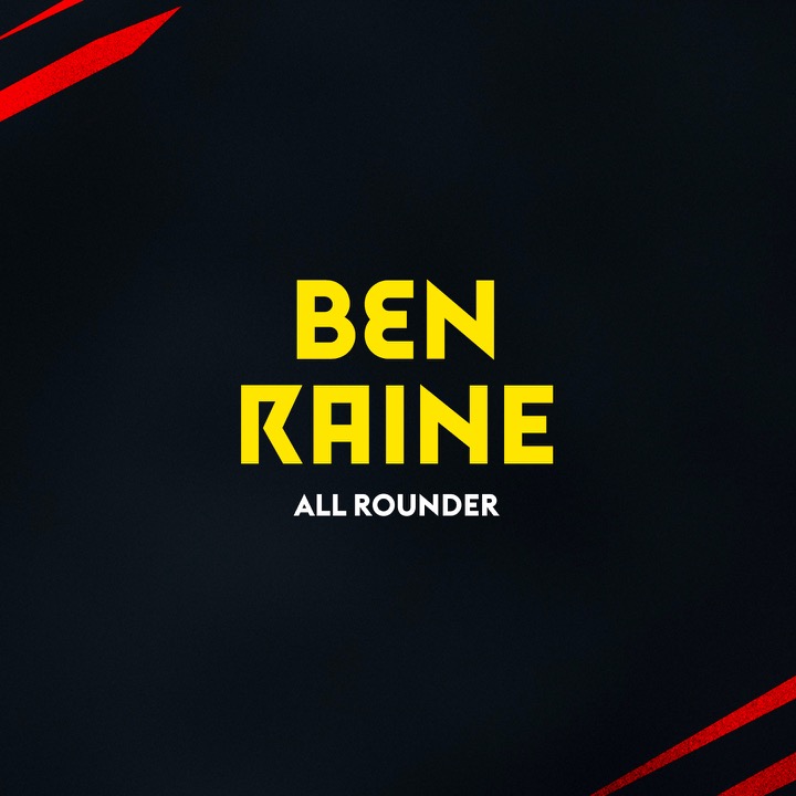 Ben Raine