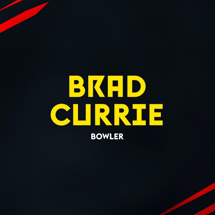 Brad Currie