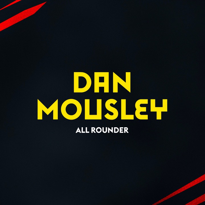 Dan Mousley