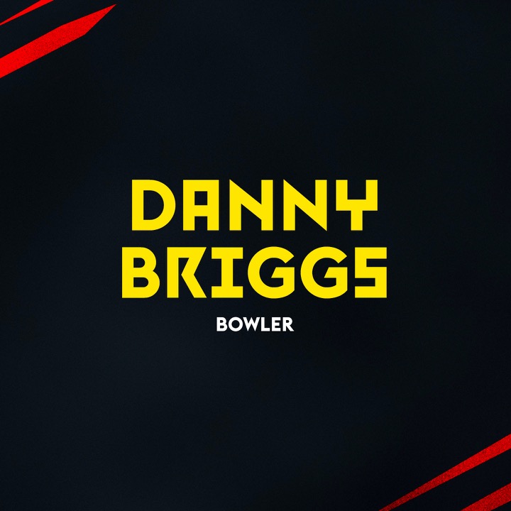 Danny Briggs