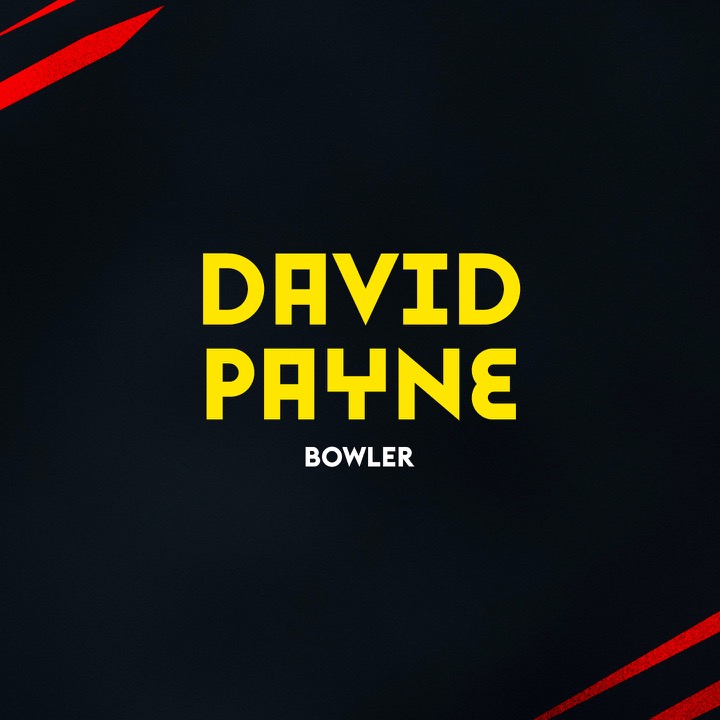 David Payne
