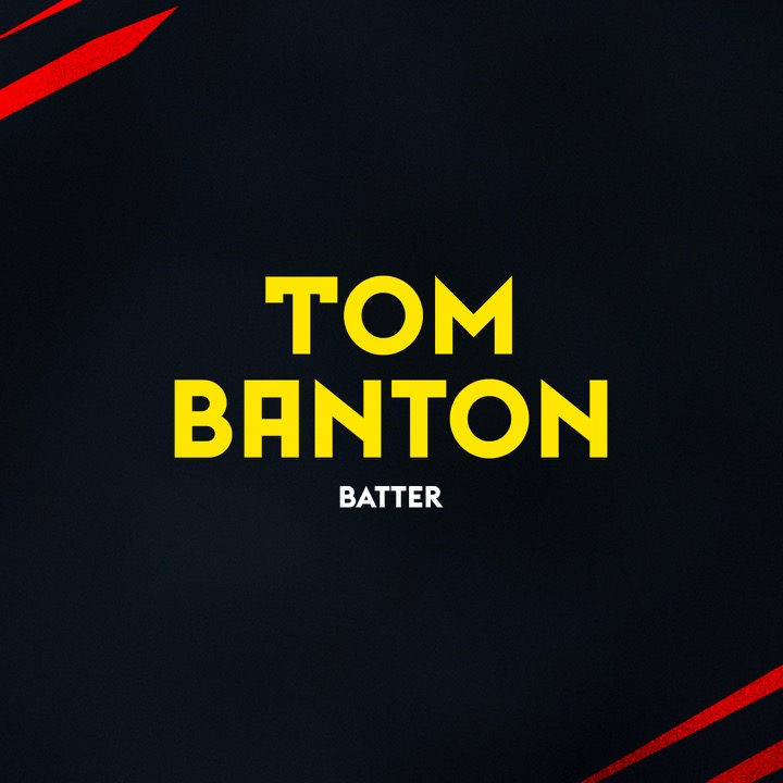 Tom Banton