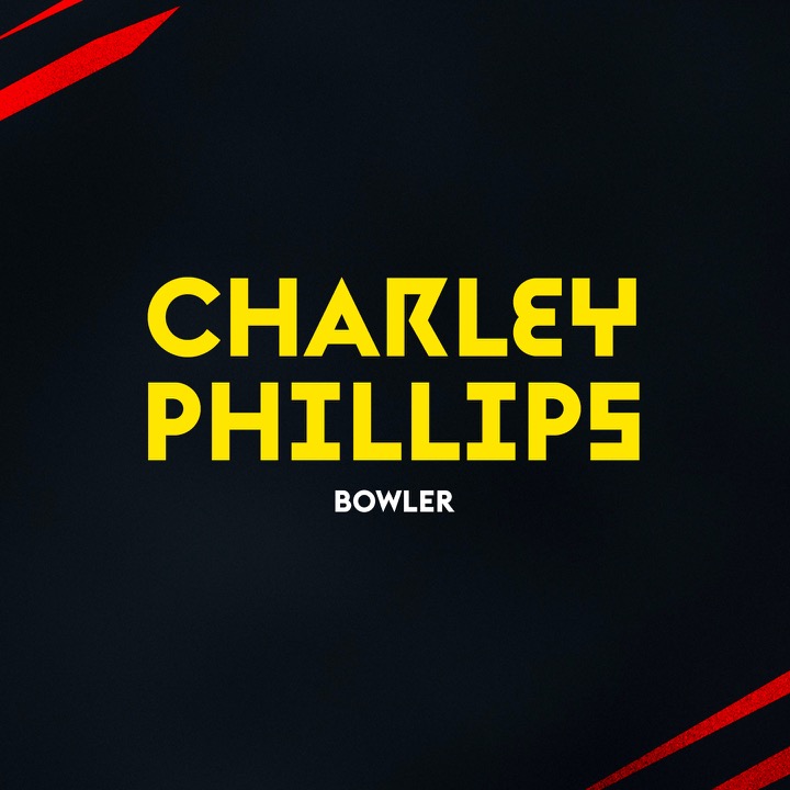 Charley Phillips