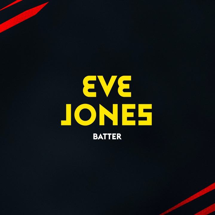 Eve Jones
