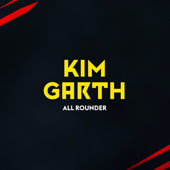 Kim Garth