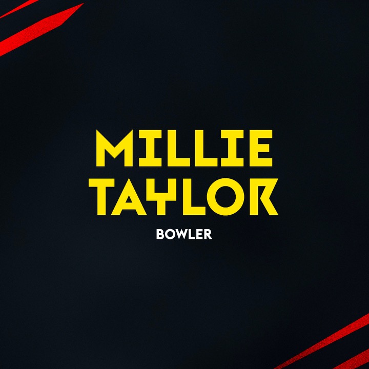 Millie Taylor