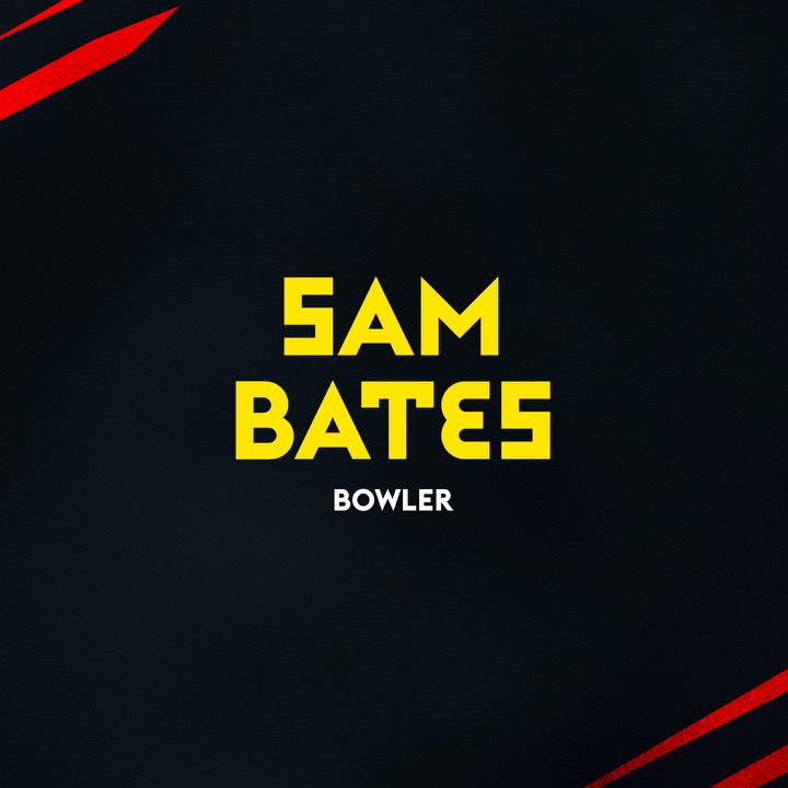 Sam Bates