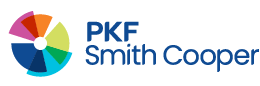 Smith Cooper logo